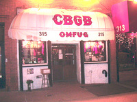 CBGB