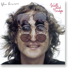 John Lennon/Walls and Bridges
