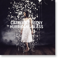 Catherine Feeny/Hurricane Glass