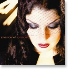 jane monheit/surrender