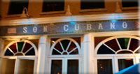 Son Cubano