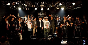 えもしライブフィナーレ