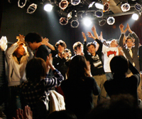 2月10日えもしライブフィナーレ