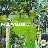 paul weller 22 Dreams