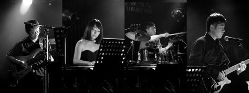 Strawberry Fields 2011年2月6日ライブ