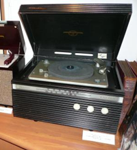 コロムビア グラフォノーラ 1952年製